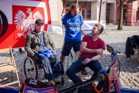 Światowy Dzień Świadomości Autyzmu w Lesznie