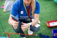 Światowy Dzień Świadomości Autyzmu w Lesznie