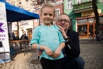 Światowy Dzień Świadomości Autyzmu w Lesznie