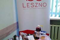 Pracownia nauki pierwszej pomocy DAJ SZANSĘ znajduje się w SP12 