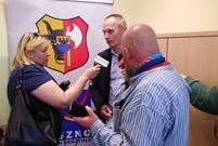 Pracownia nauki pierwszej pomocy DAJ SZANSĘ znajduje się w SP12 