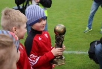 Piknik sportowy przy Stadionie im. Alfreda Smoczyka