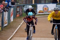 Piknik sportowy przy Stadionie im. Alfreda Smoczyka