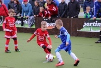 Piknik sportowy przy Stadionie im. Alfreda Smoczyka