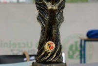 Piknik sportowy przy Stadionie im. Alfreda Smoczyka