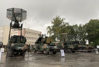 uroczyste odsłonięcie Pomnika Armii Krajowej