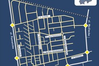 Konsultacje społeczne w sprawie wprowadzenia Tempo30 w Gronowie