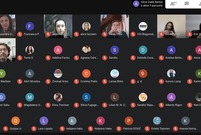 Spotkanie partnerów 