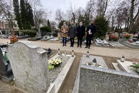 Narodowy Dzień Pamięci Żołnierzy Wyklętych