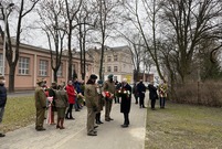 Narodowy Dzień Pamięci Żołnierzy Wyklętych