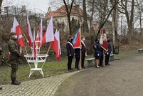 Narodowy Dzień Pamięci Żołnierzy Wyklętych