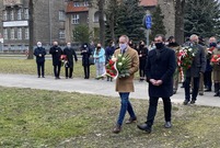 Narodowy Dzień Pamięci Żołnierzy Wyklętych