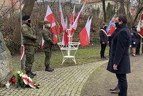 Narodowy Dzień Pamięci Żołnierzy Wyklętych