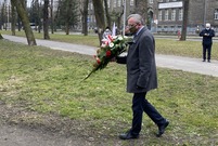 Narodowy Dzień Pamięci Żołnierzy Wyklętych