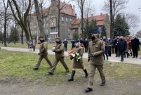 Narodowy Dzień Pamięci Żołnierzy Wyklętych