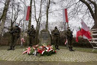 Narodowy Dzień Pamięci Żołnierzy Wyklętych