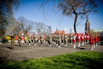 Nagranie miało miejsce we Wrocławiu