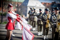Nagranie miało miejsce we Wrocławiu