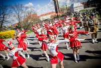 Nagranie miało miejsce we Wrocławiu