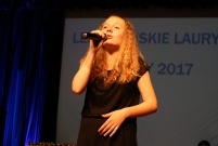WRĘCZENIE WYRÓŻNIEŃ LESZCZYŃSKI LAUR OŚWIATY, 21.06.2017R.