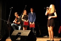 WRĘCZENIE WYRÓŻNIEŃ LESZCZYŃSKI LAUR OŚWIATY, 21.06.2017R.