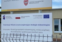 Tablica informacyjna