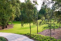 Park przy ul. Unii Europejskiej