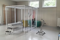 Leszczyńskie Centrum Usług Senioralnych