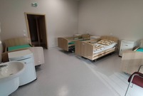 Leszczyńskie Centrum Usług Senioralnych