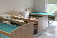 Leszczyńskie Centrum Usług Senioralnych