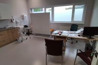 Leszczyńskie Centrum Usług Senioralnych