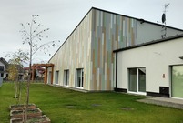 Leszczyńskie Centrum Usług Senioralnych