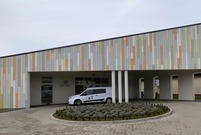 Leszczyńskie Centrum Usług Senioralnych