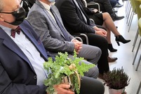 Oficjalne otwarcie Leszczyńskiego Centrum Usług Senioralnych