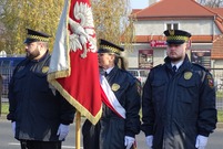 Obchody Narodowego Święta Niepodległości w Lesznie