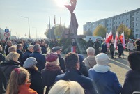 Obchody Narodowego Święta Niepodległości w Lesznie