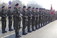 Obchody Narodowego Święta Niepodległości w Lesznie