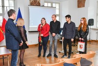 Seminarium zorganizowano w leszczyńskim ratuszu