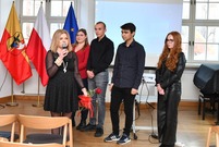 Seminarium zorganizowano w leszczyńskim ratuszu