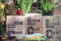 publikacje, książki, gadżety związane z Lesznem