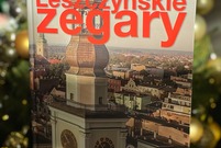 publikacje, książki, gadżety związane z Lesznem