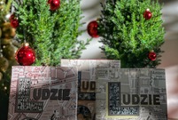 publikacje, książki, gadżety związane z Lesznem