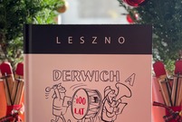 publikacje, książki, gadżety związane z Lesznem