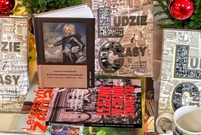 publikacje, książki, gadżety związane z Lesznem