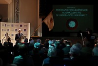 Uroczysta sesja w MOK