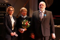 Uroczysta sesja w MOK