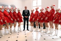 Uroczystości jubileuszowe miały miejsce w Miejskim Ośrodku Kultury w Lesznie