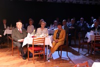 Uroczystości jubileuszowe miały miejsce w Miejskim Ośrodku Kultury w Lesznie