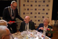 Uroczystości jubileuszowe miały miejsce w Miejskim Ośrodku Kultury w Lesznie