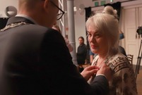 Uroczystości jubileuszowe miały miejsce w Miejskim Ośrodku Kultury w Lesznie